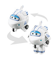 Harika Kanatlar 4´lü Mini Figür Seti (Astra. Jett. Donnie. Grand Albert)