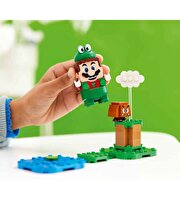 LEGO Mario Kurbağalı Mario Kostümü 71392