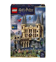 LEGO Harry Potter Hogwarts Şatosu: Doğu Kanadı 76473