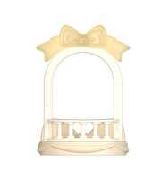 Blokees Yeloli Dadoos Dream Concerto  Sürpriz Figür Paket