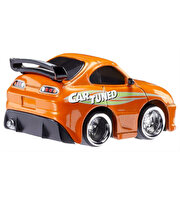 CarTuned JDM Seri 1 Arabalar 93 Toyota Supra Turuncu