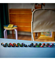 LEGO F1 Koleksiyonluk Sürpriz Yarış Arabası 71049