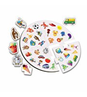 Sevimli Dostlar İz Peşinde