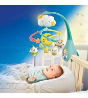 Baby Clementoni Sevimli Bulut Dönence