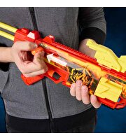 Nerf Loadout FlareFusion Blaster ve 18 N1 Dart