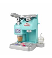 Play Doh Süper Renkli Kafe Oyun Seti