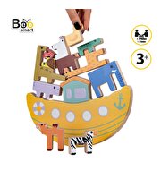 Bee Smart Macera Gemisi Hayvanlar