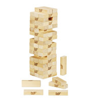 Jenga Kutu Oyunu G29580