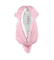 Fisher Price Uyku Arkadaşı Su Samuru Pembe JLJ33