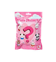 Bay Dreamy Sürpriz Paket Figür Yüzük Seti