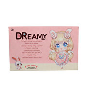 Bay Dreamy Mini Tavşan Doğum Günü Partisi