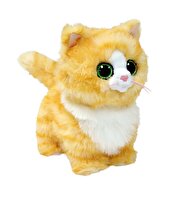 TY Beanie Babies Sarı Kedi Melanie 20 Cm