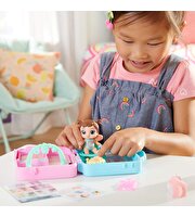 Baby Alive Foodie Cuties Sürpriz Çanta - Tatlılar Seri 1 F3551