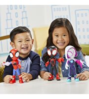 Spidey ve Harika Dostları Dev Figür - Spidey F3986
