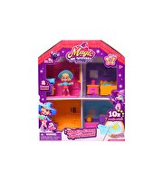 Magic Mini Mysteries 2 Odalı Set