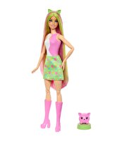 Barbi̇e Pop Reveal Bebek Mi̇lkshake Seri̇si̇ JCN88