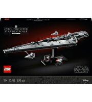 LEGO Star Wars Executor Super Star Destroyer 75356