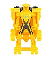 Quantum Heroes Dinoster Dönüşen Delby