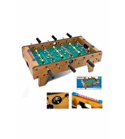 Ayaklı Ahşap Langırt