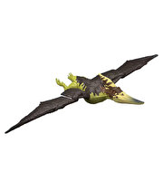 Sesli Jurassic World Kükreyen Dinozor Figürü Film Serisi 30 Cm Pteranodon JKL78