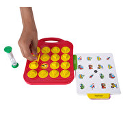 Memory Match Eğlenceli Hafıza Eşleştirme Kutu Oyunu