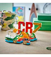 LEGO Editions Cristiano Ronaldo Unutulmaz Futbol Anları 43012