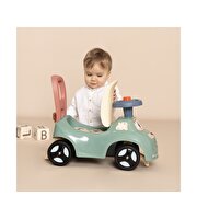 Smoby LS Auto Ride-On