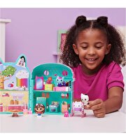 Gabby’s Dollhouse Gabby'ni̇n Hayal Evi