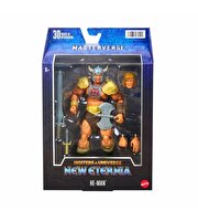 Motu Masterverse Aksiyon Figürleri Revelation He-Man HDR37