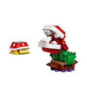 LEGO Mario Wiggler'ın Zehirli Bataklığı Ek Macera Seti 71382