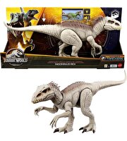 Jurassi̇c World Kamuflaj Di̇nozor Fi̇gürü