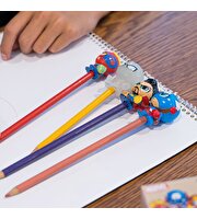 Capstars Marvel Mini Süpriz Kapsül 22894