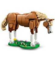 LEGO Creator 3 in 1 Güzel At 31166