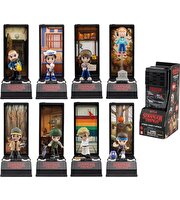 Stranger Things Walkie Talkie Kapsül Sürpriz Figür