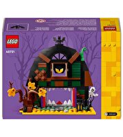 LEGO Iconic Cadılar Bayramı Ahırı 40721