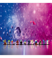 LEGO Mini Figür Seri 26 Uzay 71046