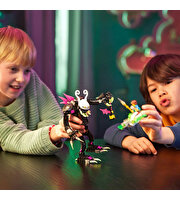 LEGO DREAMZzz Kafes Canavarı Grimkeeper 71455