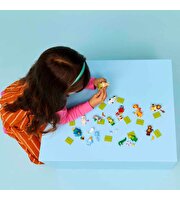 LEGO Mini Figür Hayvanlar Serisi 71051