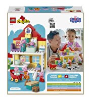 LEGO DUPLO Aile Evi 10467