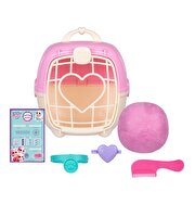 Scruff A Luvs Sevimli Pastel Seri Pembe 30325