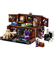 Lego Wednesday Thing's Apartment 76785
