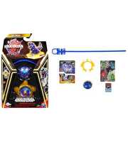 Bakugan Special Attack S1 Trox