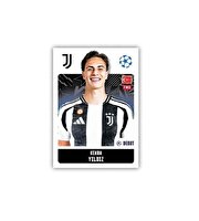 UEFA Şampiyonlar Ligi 2024/2025 Sezonu Başlangıç Paketi