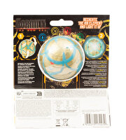 Gormiti Elkure Hava Elementi 01300