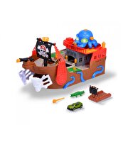 Dickie Korsan Gemisi