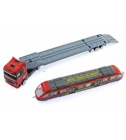 Road Masters Metro ve Çekici