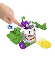 Imaginext Dc Super Friends Head Shifters Serisi Joker HGX92