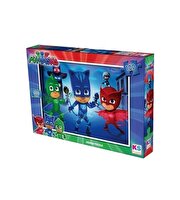 Pj Masks 100 Parça Puzzle