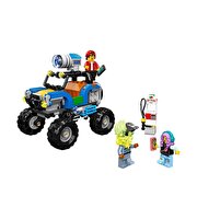 LEGO Hidden Side Jack'in Plaj Arabası 70428