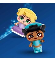 LEGO Disney Mini Yasemin ve Rapunzel 43303